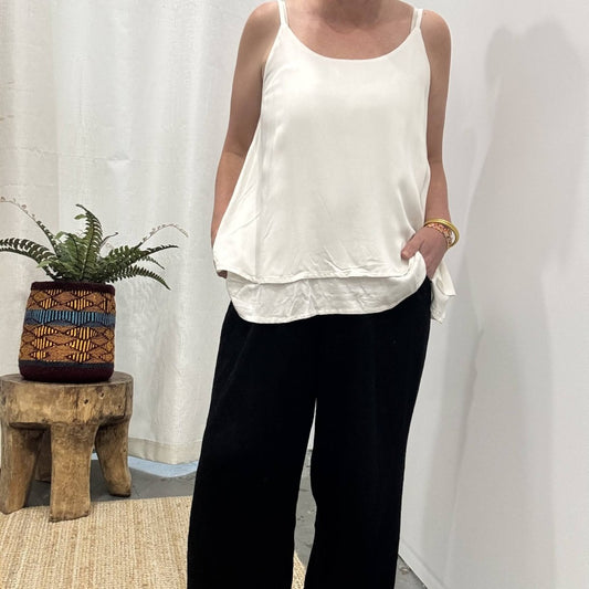 Loungewear - Bamboo Camisole