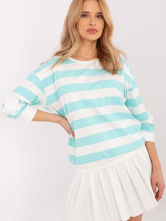 Blouse model 208223 Relevance