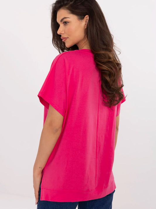 Blouse model 213104 Factory Price