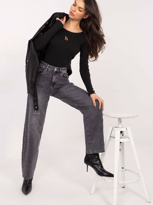 Blouse model 224904 Factory Price