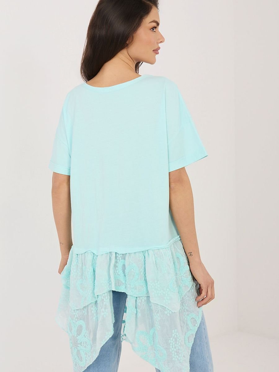 Blouse model 226212 Italy Moda - UrbanNest Co