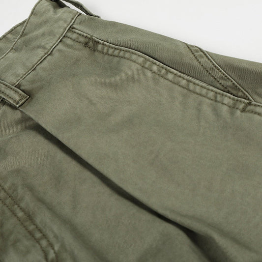Make old curved knife workwear pants - UrbanNest Co