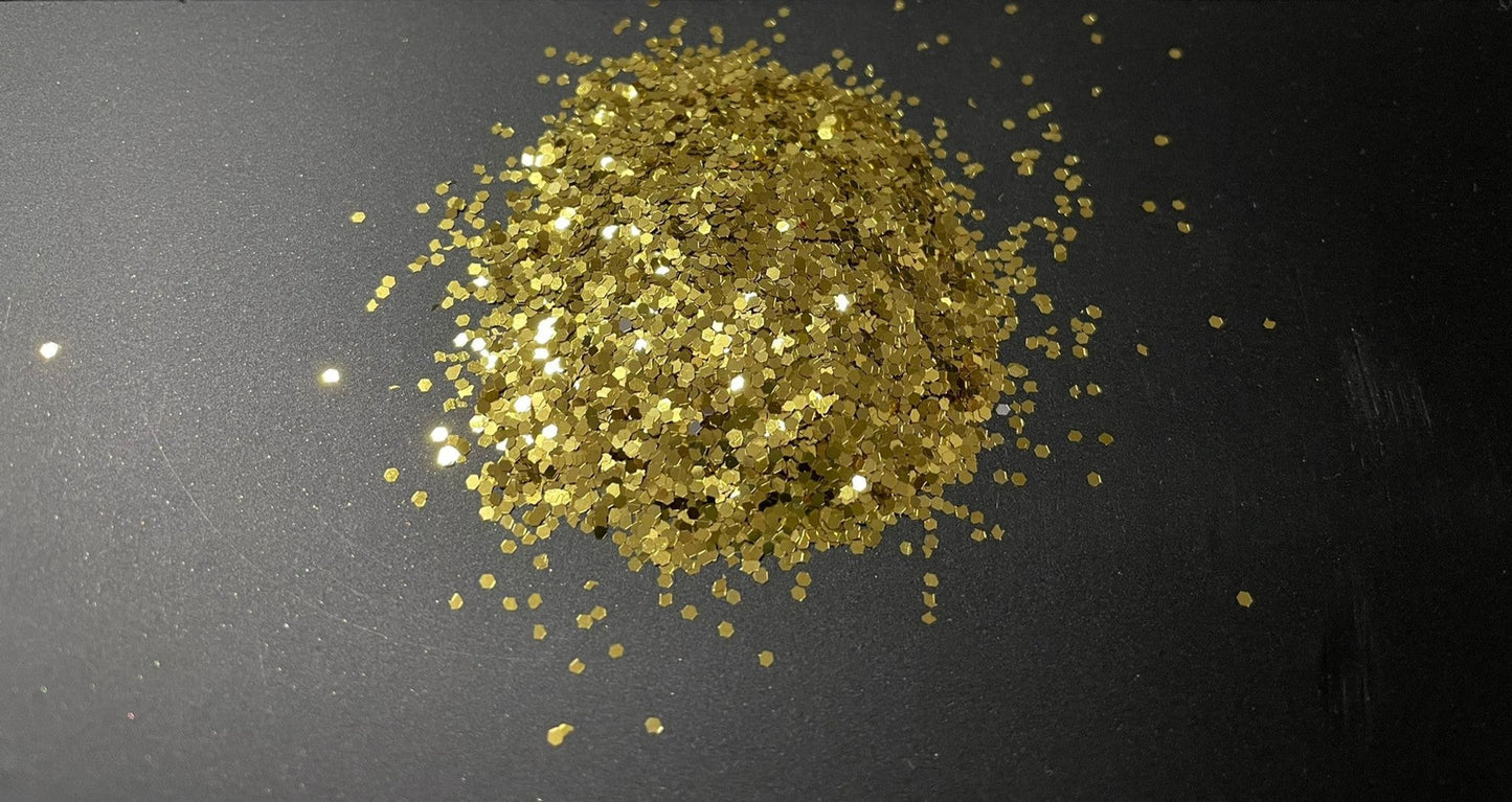Glitter - Dourado 2 - UrbanNest Co