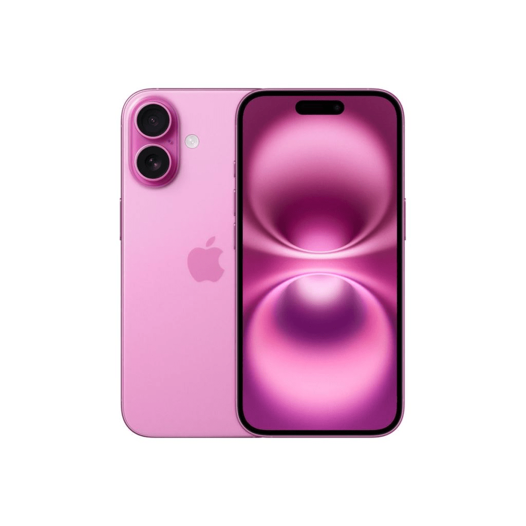 Apple iPhone 16 128GB Rózsaszín MYEA3 - UrbanNest Co
