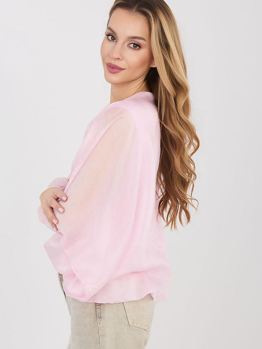 Blouse model 225531 Italy Moda - UrbanNest Co