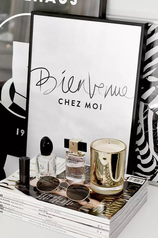 Bienvenue - UrbanNest Co