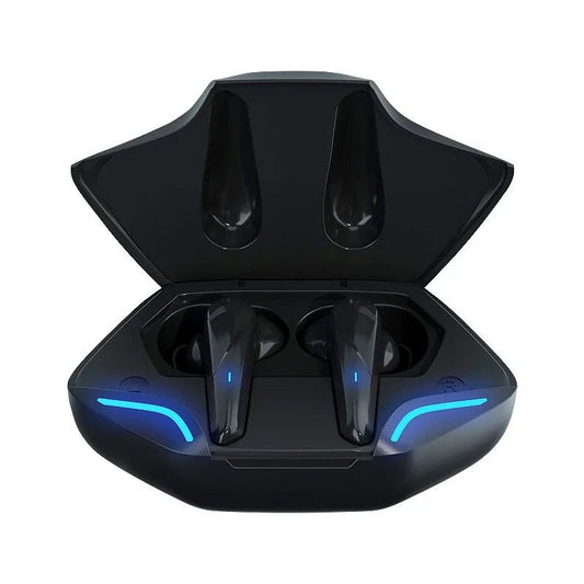Wireless Bluetooth Gaming Earbuds with Mic – HiFi Sound - UrbanNest Co
