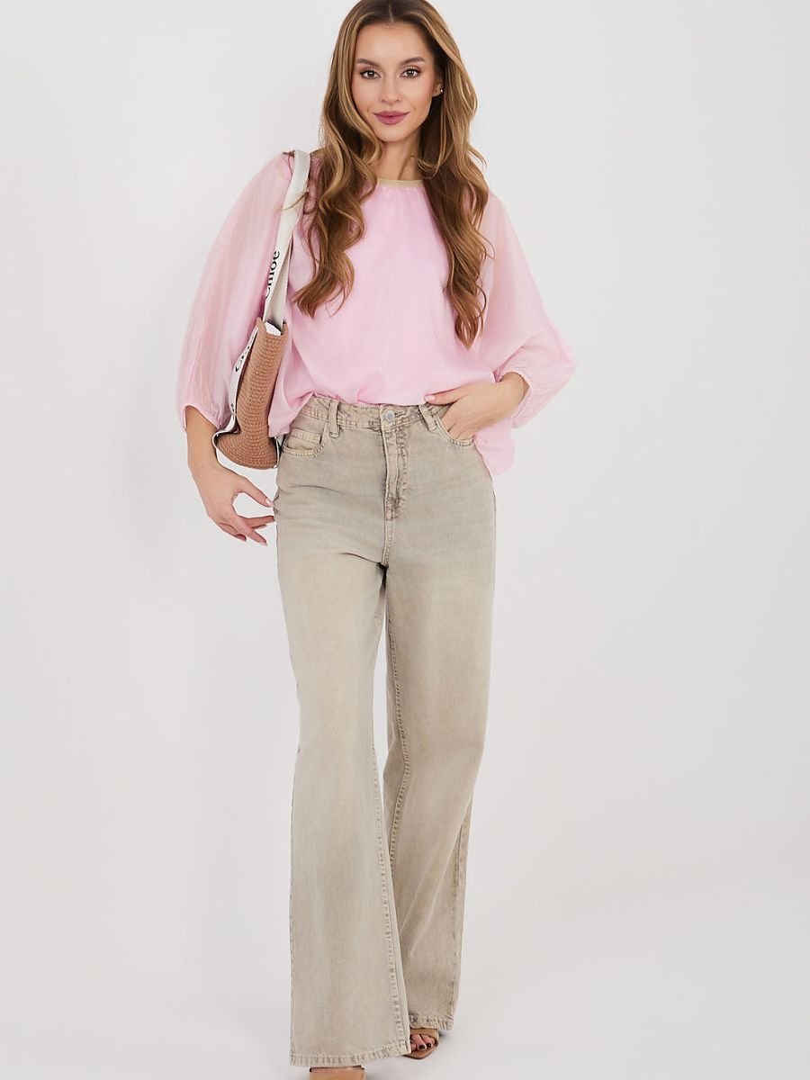 Blouse model 225531 Italy Moda - UrbanNest Co
