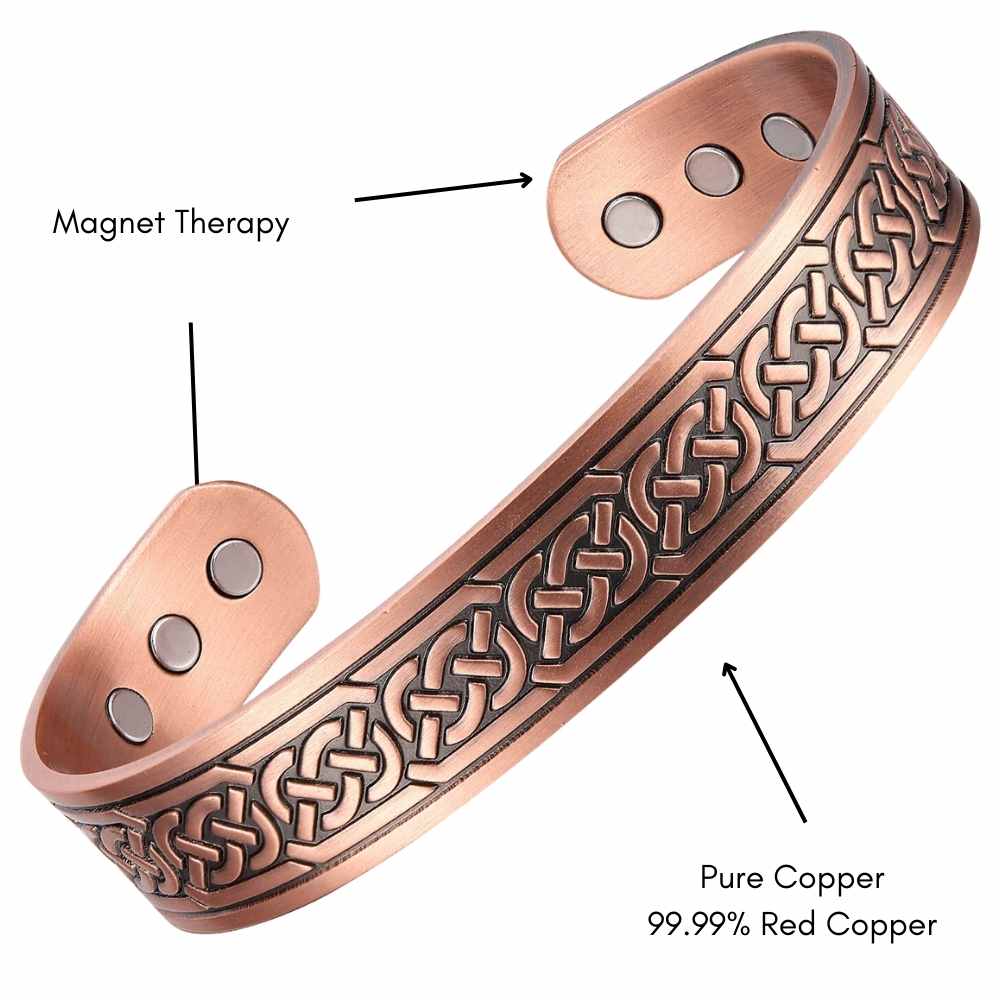 Celtic Knot Set - UrbanNest Co