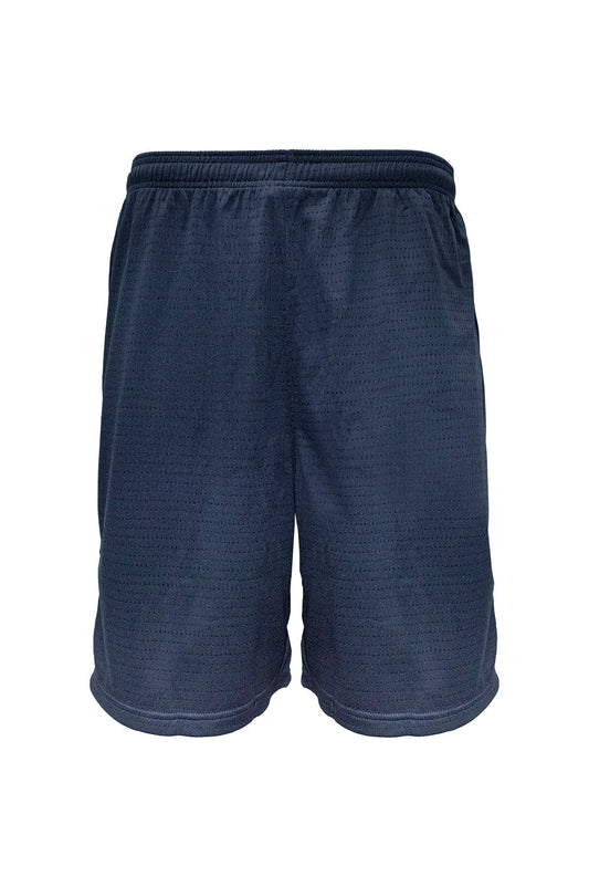 Swish Boys Basketball Shorts - Navy - UrbanNest Co
