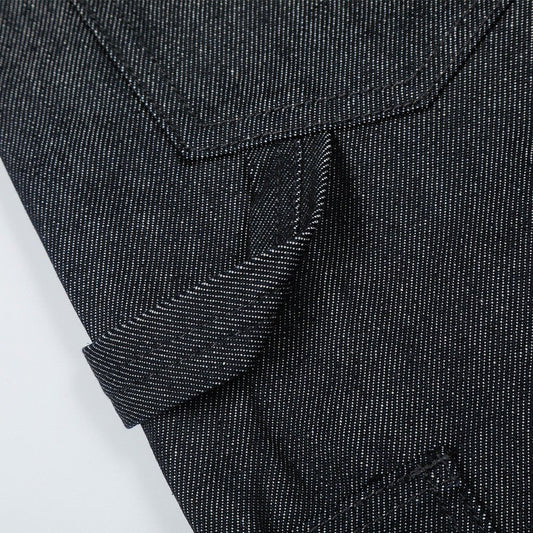 Original color denim pants - UrbanNest Co