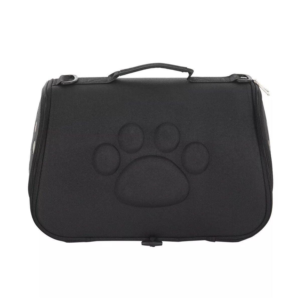 Breathable EVA Pet Travel Bag Portable Shoulder Carrier for Cats Dogs Pet Supply - UrbanNest Co