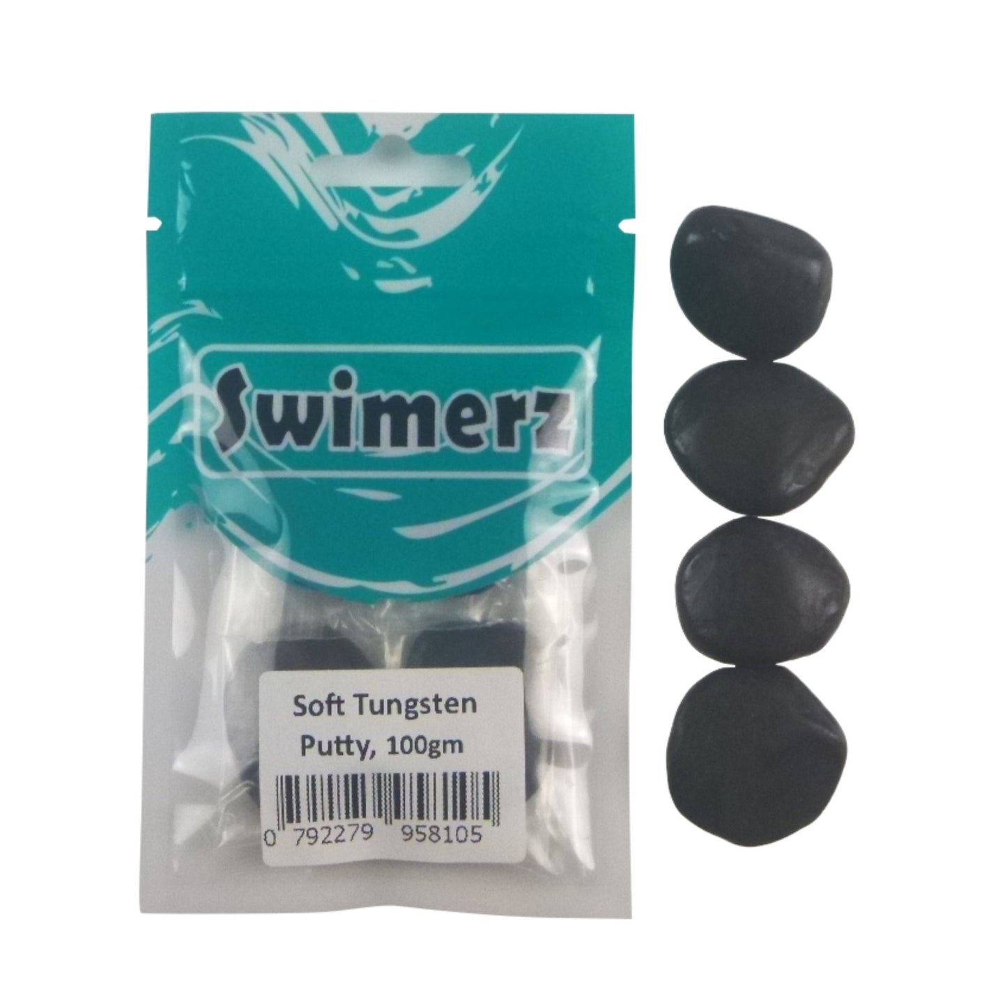 Swimerz 200 Gram Soft Tungsten Putty - UrbanNest Co