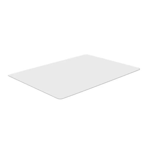 Frosted Transparent Case with Keyboard Cover for MacBook 13 to 16 Inch - UrbanNest Co