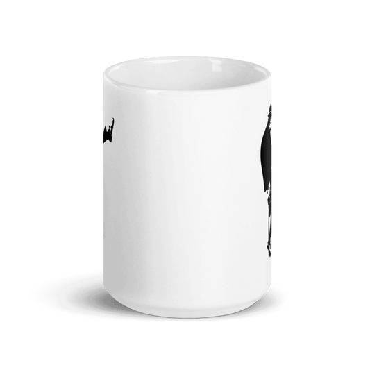 The Ministry of Silly Walks Mug - UrbanNest Co