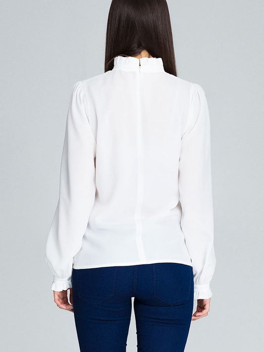 Blouse model 116369 Figl - UrbanNest Co