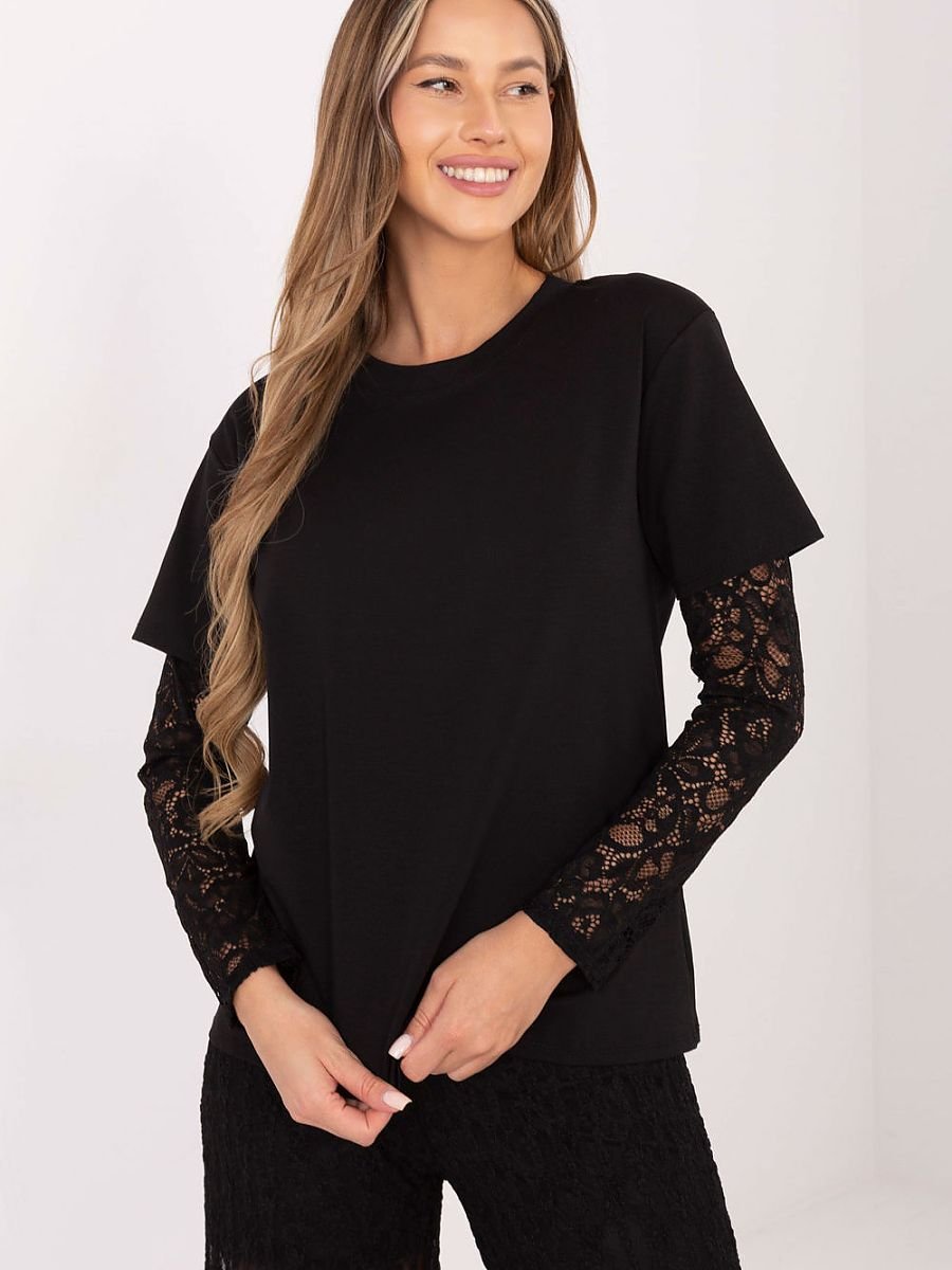 Blouse model 222325 Italy Moda - UrbanNest Co