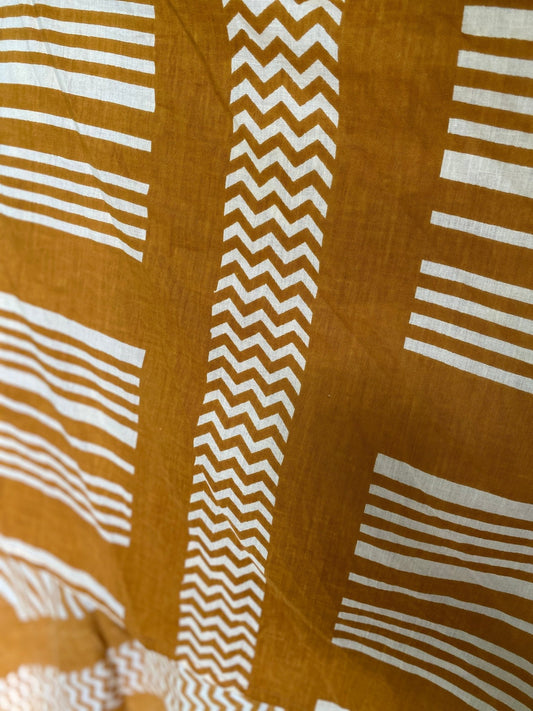 ZÄRTJÎ - Kaftan - OSHUN - UrbanNest Co