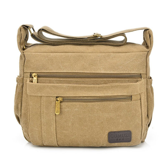 Crossbody Bag Shoulder Sling Working Bag Messenger Bags - UrbanNest Co