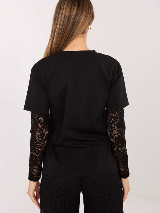 Blouse model 222325 Italy Moda - UrbanNest Co