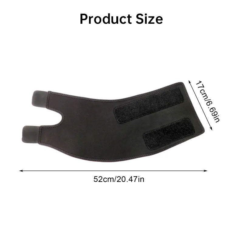 Multi - Purpose Protective Gaiters - Waterproof Lightweight Lower Leg Covers - UrbanNest Co