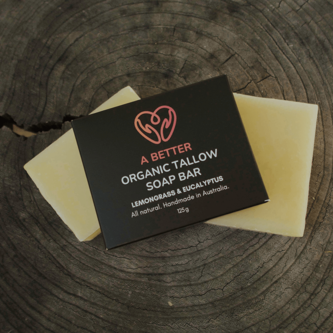 Organic Soap Variety Pack - UrbanNest Co