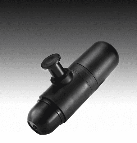 Condensed Portable Mini Coffee Machine – Capsule Black, Compact & Travel - Friendly - UrbanNest Co