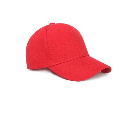Summer Multi - colour Shade Baseball Cap Outdoor Peaked Sun Visor Hat - UrbanNest Co