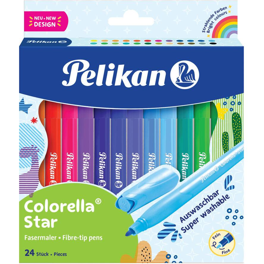 Mazanky Pelikan 24 ks (822312) - UrbanNest Co