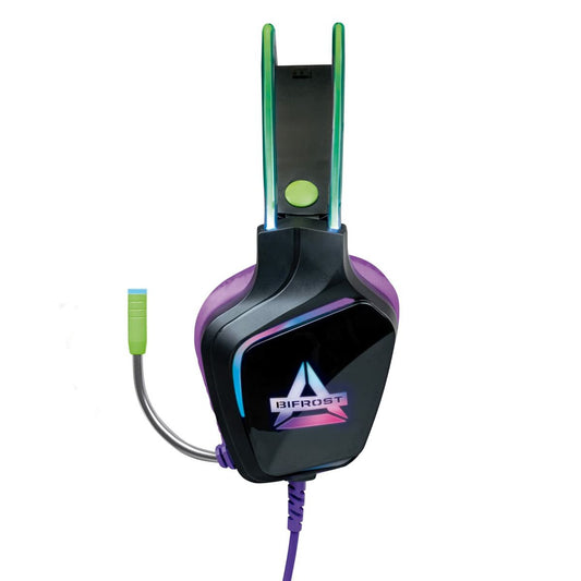Gaming Headset with Microphone FR - TEC FT2022 - UrbanNest Co