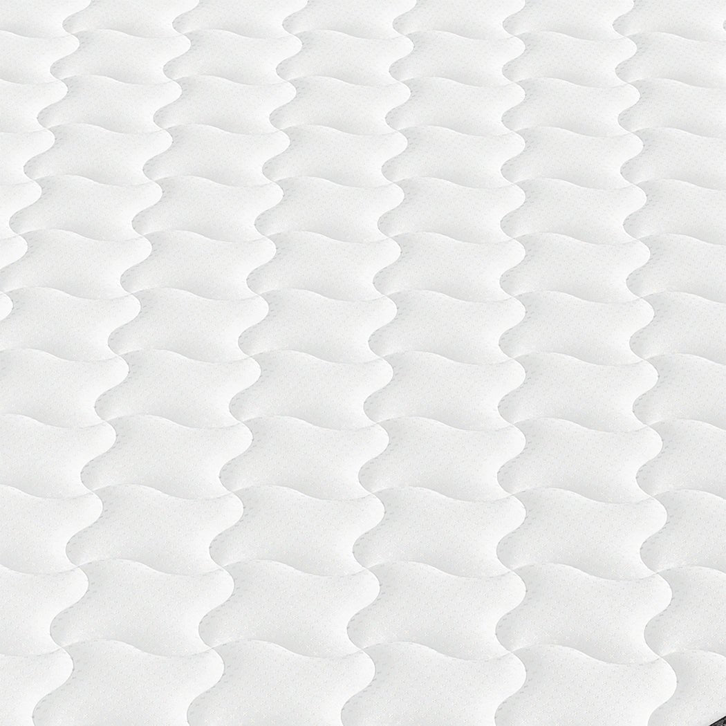 Dreamz Spring Mattress Bed Pocket Tight King - UrbanNest Co