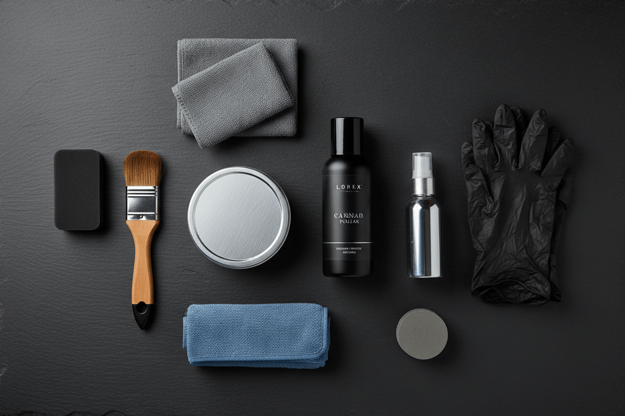 Car Care & Accessories - UrbanNest Co