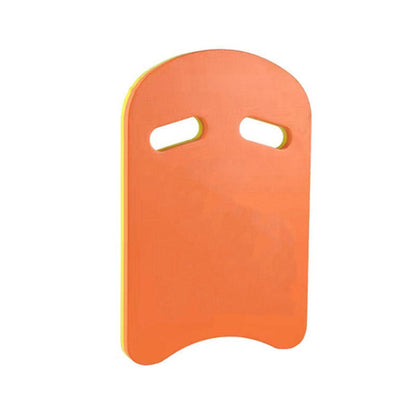 Swimming Back Float for Beginners Buoyancy Pad Gear for Water Training Support-7
