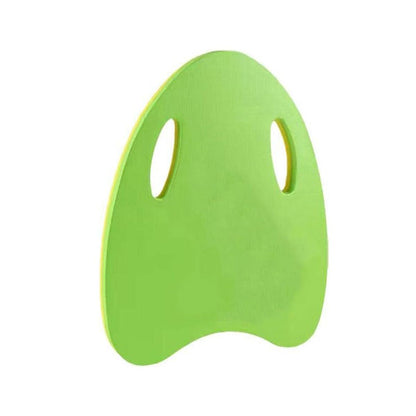 Swimming Back Float for Beginners Buoyancy Pad Gear for Water Training Support-9