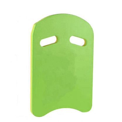 Swimming Back Float for Beginners Buoyancy Pad Gear for Water Training Support-6