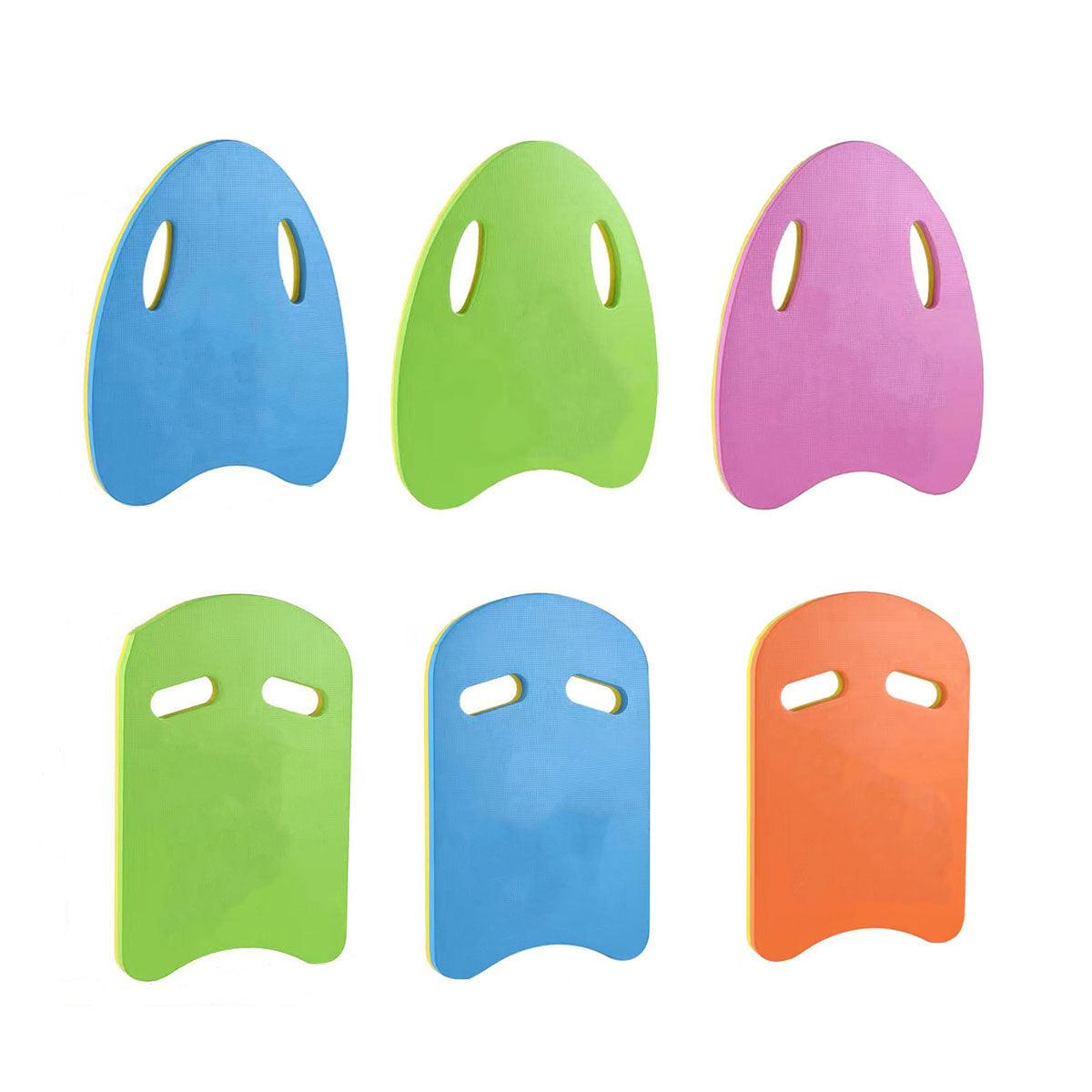 Swimming Back Float for Beginners Buoyancy Pad Gear for Water Training Support-1