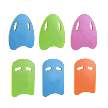 Swimming Back Float for Beginners Buoyancy Pad Gear for Water Training Support-1