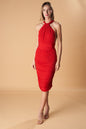 INFINITY TUBE DRESS
