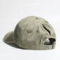 Curved Brim Snapback Hat for Women Outdoor Sports Sun Hat