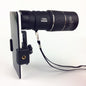 Binoculars 16x52 Monocular High Power HD Low Light Night Vision with Phone Outdoor Photography Telescope