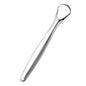 Tongue Cleaner Stainless Steel Tongue Scraper Oral Hygiene Tool for Fresh Breath