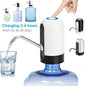 Water Portable Electric Pump | Convenient Water Dispensing Solution-0