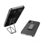 Portable Multifunctional Folding Metal Mobile Phone Holder Bracket Desktop Stand