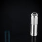 Wautton R18 EDC Titanium Alloy Mini Flashlight With USB Charging Rechargeable Fishing Outdoor Waterproof Camping Lighting EDC Tools-5