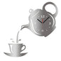 Kitchen Wall Clocks Living Room-1