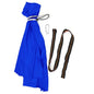 Elastic Sensory Swing Hammock Soft Yoga Cuddle Seat for Indoor Relaxation Play-5