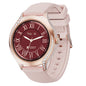 Fashion Smart Watches for Women [Make Call/Answer/400+Watch Face] Android Phones iPhone Compatible, Fitness Tracker Watch for Women Activity Tracker-5
