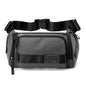 Running Waist Pack Outdoor Women Men Hydration Belt Gym Trail Fitness Jogging Waist Bag-6
