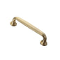 Nordic Gold Cabinet Handle Simple Light Luxury Drawer Door Pull Wardrobe Handle-7
