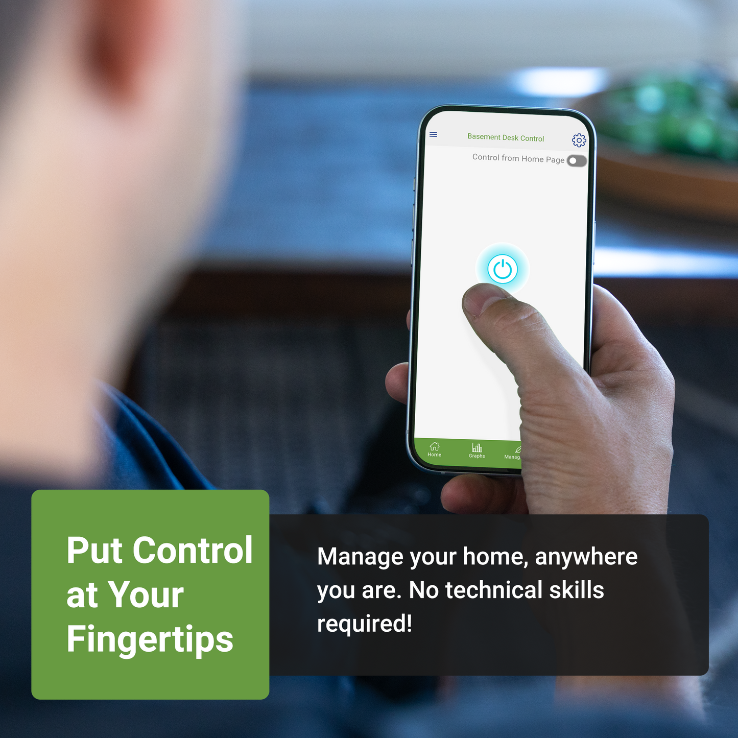 Emporia Smart Plug - Control Devices Remotely 2 pk-3